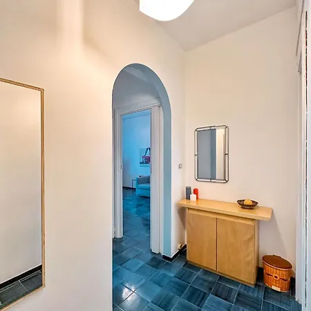 Apartment Amedeo *